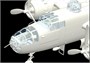 01E024  авиация  B-25J Mitchell "Glass Nose" over MTO  (1:32) 4897041570267