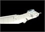 01E024  авиация  B-25J Mitchell "Glass Nose" over MTO  (1:32) 4897041570267