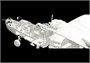01E024  авиация  B-25J Mitchell "Glass Nose" over MTO  (1:32) 4897041570267