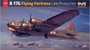01E030  авиация  B-17G Flying Fortress Late Production  (1:32) 4897041570199