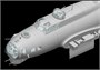 01E030  авиация  B-17G Flying Fortress Late Production  (1:32) 4897041570199