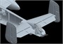 01E036  авиация  B-25J Mitchell Strafing Babes  (1:32) 4897041570496