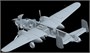 01E036  авиация  B-25J Mitchell Strafing Babes  (1:32) 4897041570496