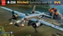 01E037  авиация  B-25H Mitchell Gunships over CBI  (1:32) 4897041570489