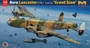 01E038  авиация  Avro Lancaster B Mk.I Special "Grand Slam"  (1:32) 4897041570472