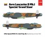 01E038  авиация  Avro Lancaster B Mk.I Special "Grand Slam"  (1:32) 4897041570472