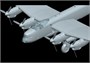 01E038  авиация  Avro Lancaster B Mk.I Special "Grand Slam"  (1:32) 4897041570472