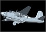 01E039  авиация  A-20G Havoc Over Europe  (1:32) 4897041570502