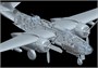 01E040  авиация  A-20J/K Havoc / Boston Mk.IV  (1:32) 4897041570519