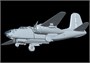 01E040  авиация  A-20J/K Havoc / Boston Mk.IV  (1:32) 4897041570519