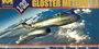 01E06  авиация  Gloster Meteor F.4  (1:32) 4897041570076