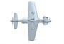01E08  авиация  Dornier Do 335 A Fighter Bomber  (1:32) 4897041570090