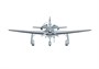 01E08  авиация  Dornier Do 335 A Fighter Bomber  (1:32) 4897041570090