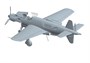 01E08  авиация  Dornier Do 335 A Fighter Bomber  (1:32) 4897041570090