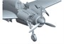 01E08  авиация  Dornier Do 335 A Fighter Bomber  (1:32) 4897041570090