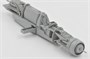 01E08  авиация  Dornier Do 335 A Fighter Bomber  (1:32) 4897041570090