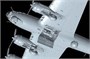 01F001  авиация  B-17G Early Production  (1:48) 4897041570311