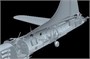 01F001  авиация  B-17G Early Production  (1:48) 4897041570311