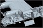 01F001  авиация  B-17G Early Production  (1:48) 4897041570311