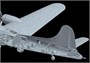 01F002  авиация  B-17F Flying Fortress  (1:48) 4897041570328