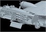 01F002  авиация  B-17F Flying Fortress  (1:48) 4897041570328