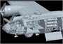01F002  авиация  B-17F Flying Fortress  (1:48) 4897041570328