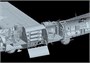 01F002  авиация  B-17F Flying Fortress  (1:48) 4897041570328