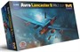 01F005  авиация  Avro Lancaster B Mk.I  (1:48) 4897041570359