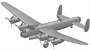 01F005  авиация  Avro Lancaster B Mk.I  (1:48) 4897041570359