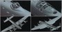 01F005  авиация  Avro Lancaster B Mk.I  (1:48) 4897041570359