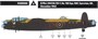 01F005  авиация  Avro Lancaster B Mk.I  (1:48) 4897041570359