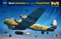 01F007  авиация  Avro Lancaster B Mk.I Special "Grand Slam"  (1:48) 4897041570373