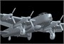 01F007  авиация  Avro Lancaster B Mk.I Special "Grand Slam"  (1:48) 4897041570373