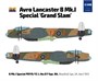 01F007  авиация  Avro Lancaster B Mk.I Special "Grand Slam"  (1:48) 4897041570373