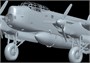 01F007  авиация  Avro Lancaster B Mk.I Special "Grand Slam"  (1:48) 4897041570373