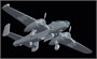 01F016  авиация  PBJ-1J Mitchell  (1:48) 4897041570595