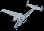 01F016  авиация  PBJ-1J Mitchell  (1:48) 4897041570595