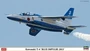 02071  авиация  Kawasaki T-4 'Blue Impulse 2013'  (1:72) 4967834020719