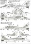 02118  авиация  M&G-29 Fulcrum "Ukrainian Air Force"  (1:72) 4967834021181