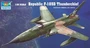 02201(E)   авиация  F-105D Thunderchief  (с дополнениями)  (1:32) 2000000066479