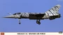 02204  авиация  (2 kits ) Mirage F.1C 'Spanish Air Force'  (1:72) 4967834022041