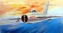 02205  авиация  F-5 Fighter (M&G-17F)  (1:32) 9580208022055