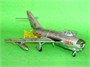 02206  авиация  M&G-17PF Fresco (F-5A)  (1:32) 9580208022062
