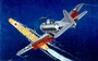 02241  авиация  U.S.Navy SBD-1/2 "Dauntless"  (1:32) 9580208022413