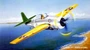 02255  авиация  Grumman F4F-3 Wildcat (Early)  (1:32) 9580208022550