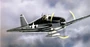 02256  авиация  F6F-3 Hellcat  (1:32) 9580208022567