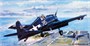 02259  авиация  F6F-5N Hellcat Night Fighter  (1:32) 9580208022598