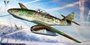 02260  авиация  Messerschmitt Me 262 A-1a Heavy Armament  (1:32) 9580208022604