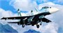 02270  авиация  ОКБ С-27UB Flanker-C  (1:32) 9580208022703