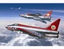 02280  авиация  ENGLISH ELECTRIC LIGHTNING F.1A F.3  (1:32) 9580208022802
